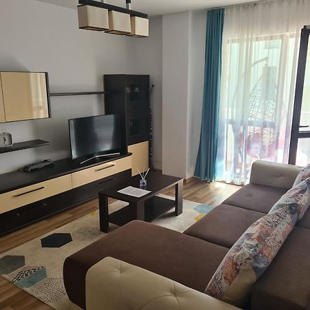 Stefania Apartment Sibiu Şelimbăr エクステリア 写真