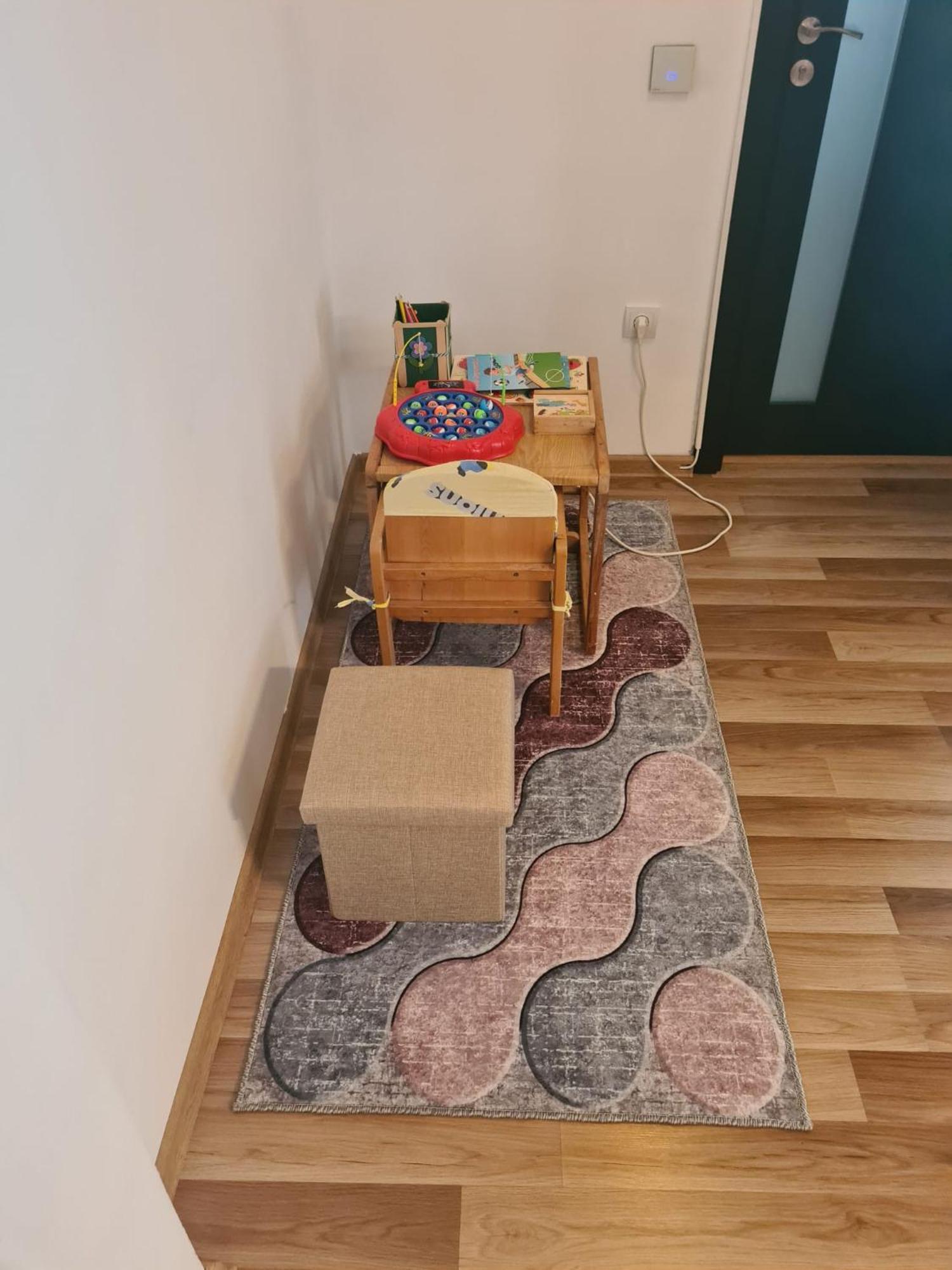 Stefania Apartment Sibiu Şelimbăr エクステリア 写真